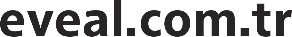 Eveal.com.tr